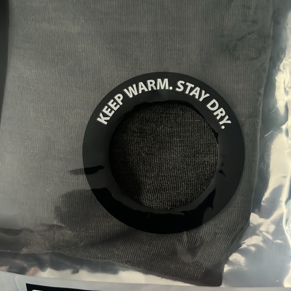 Mens 32 degrees long sleeve thermal tees - Picture 2 of 7